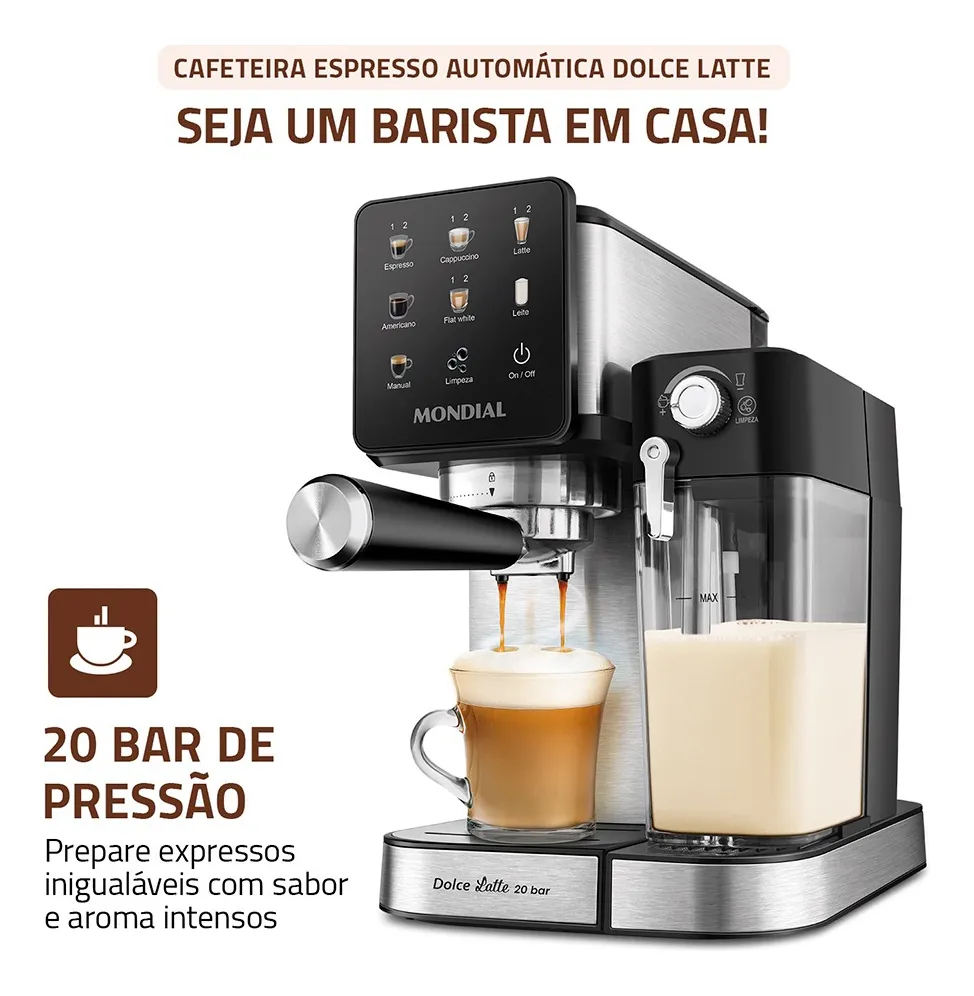 Cafeteira: foto 2